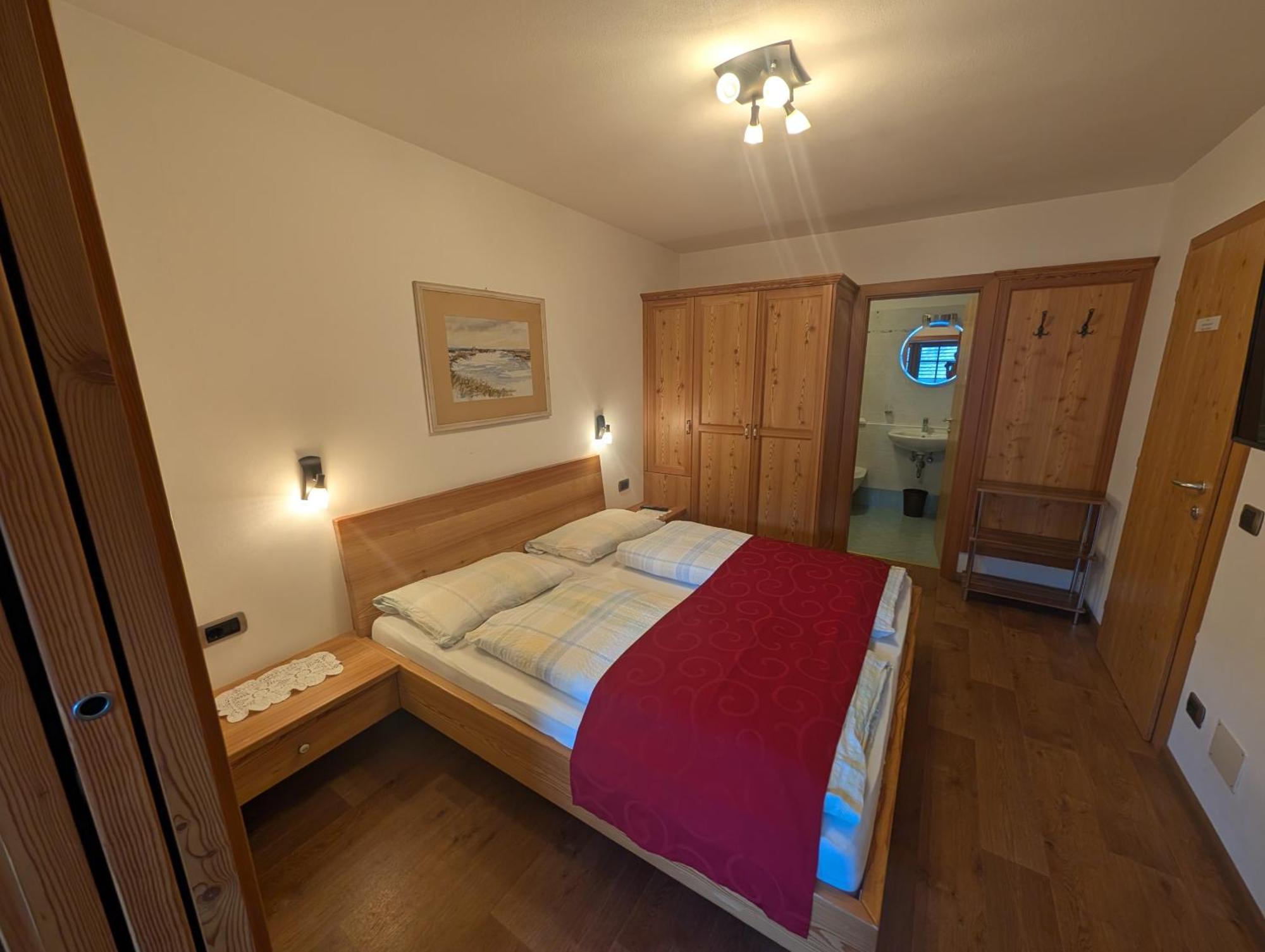 Da Kathi Aparthotel San Candido Exterior photo